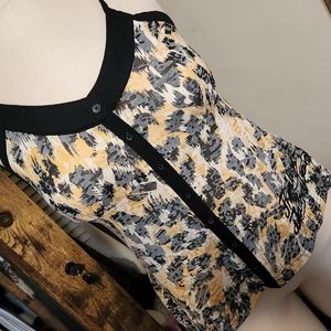 Women's harley davidson tank top